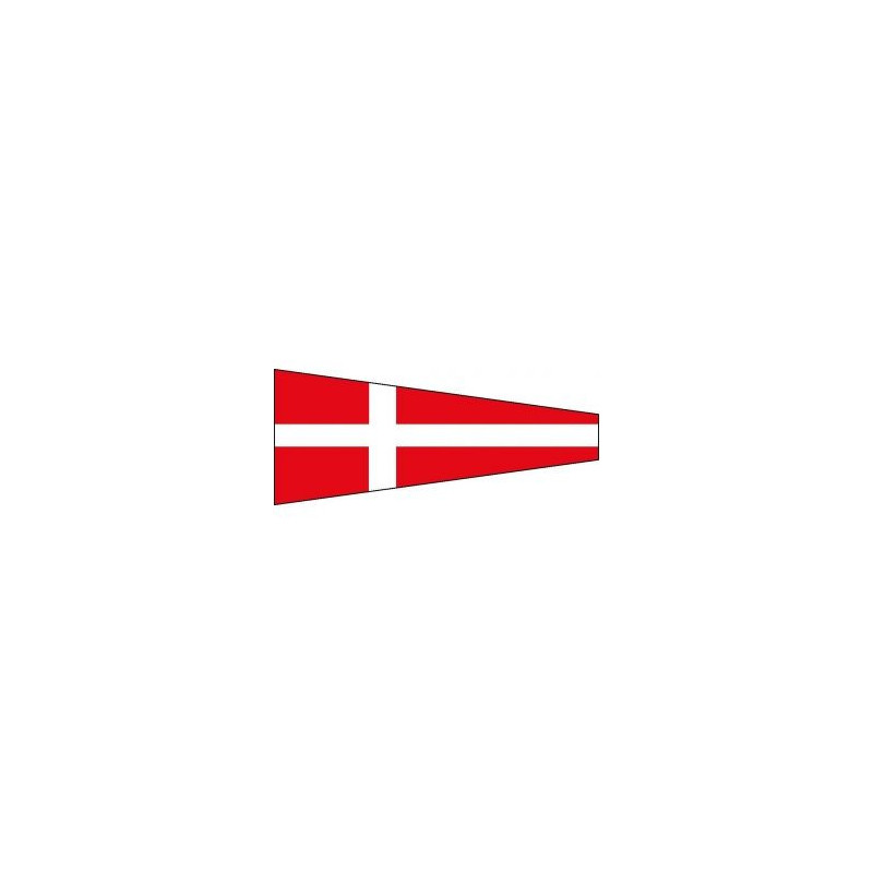 Flag code 4