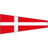Flag code 4