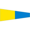 Pavillon code n°5