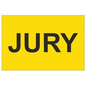 Pavillon jury