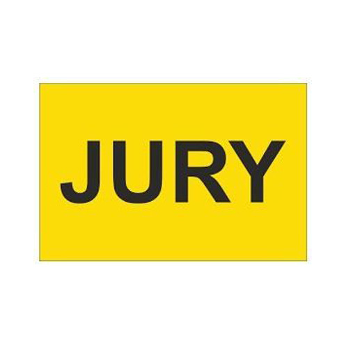 Pavillon jury