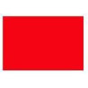 Flag plain red