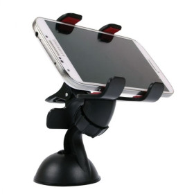 Holder-Clip for Smartphone and GPS