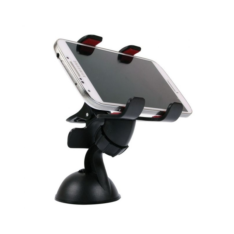 Support-Pince pour Smartphone et GPS