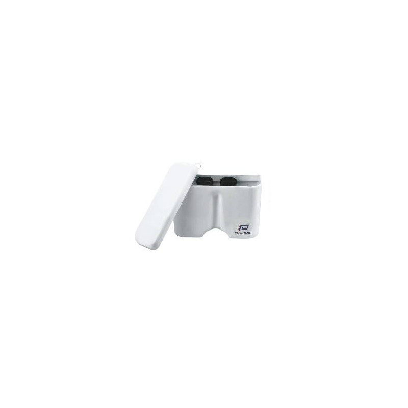 Support en PVC pour jumelles 7 x 50