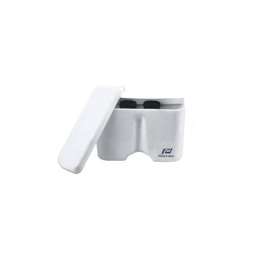 Support en PVC pour jumelles 7 x 50