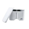 Support en PVC pour jumelles 7 x 50