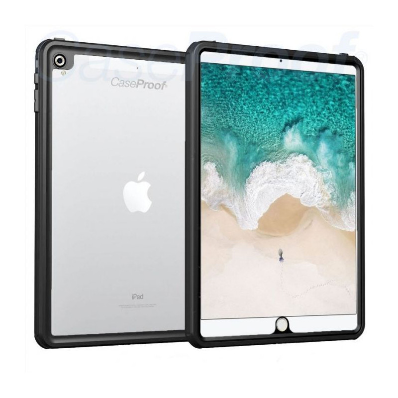 Coque étanche et antichoc pour iPad 8