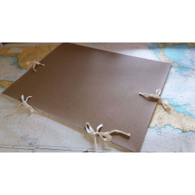 Admiralty - NP713 - Folio Covers