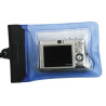 Waterproof pouch O'WAVE for camera