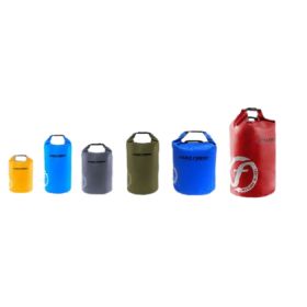 Sac étanche Dry Tubes de 5 à 40 litres