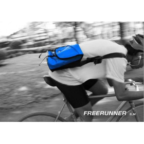 Waterproof bag Freerunner