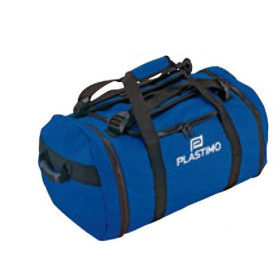 Expandable splashproof dash bag 60 / 80 L