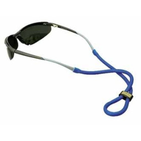 Halfpipe eyeglass cord