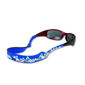 Neoprene Print Glasses Cord