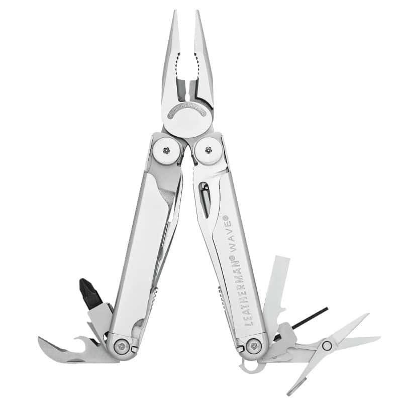 Leatherman Wave