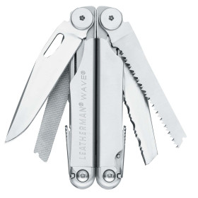 Leatherman Wave