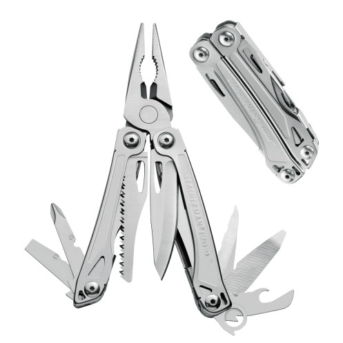 Leatherman Sidekick