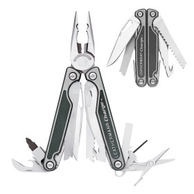 Leatherman Charge TTi