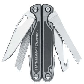 Leatherman Charge TTi