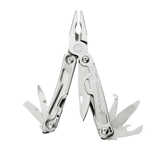 Leatherman Rev Leatherman Rev