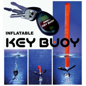 Key buoy Davis