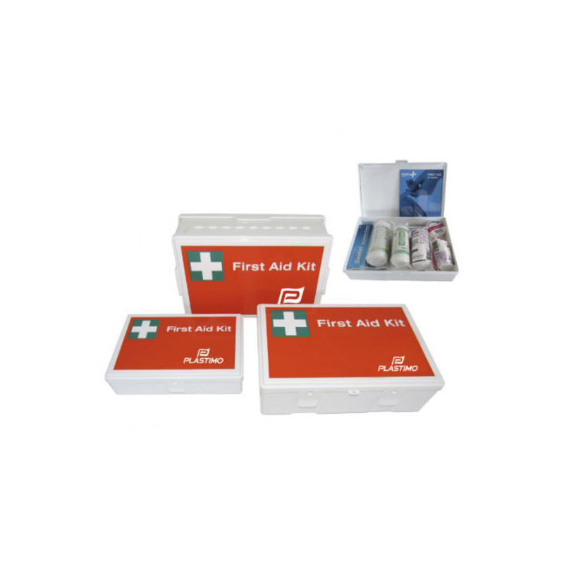 First aid kit : Coastal