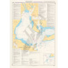 Admiralty - JP5511 - Mariner's Routeing Guide Ise Wan