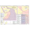 Admiralty - Q6099 - Matirime Security Chart - Red Sea, Gulf of Aden and Arabian Sea