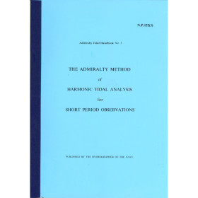 Admiralty - NP122[3] - Tidal Handbook N°3