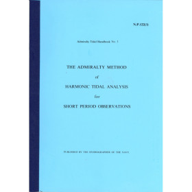 Admiralty - NP122[3] - Tidal Handbook N°3