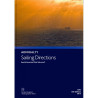 Admiralty - eNP007 - Sailing Directions: South America Vol. 3