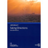 Admiralty - eNP012 - Sailing Directions: Arctic Vol. 3