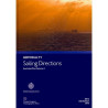 Admiralty - eNP015 - Sailing Directions: Australia Vol. 3