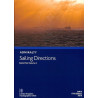 Admiralty - eNP019 - Sailing Directions: Baltic Vol. 2