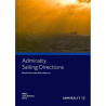 Admiralty - eNP025 - Sailing Directions: British Columbia Vol. 1