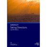 Admiralty - eNP042C - Sailing directions: Japan Vol. 4