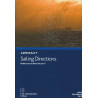 Admiralty - eNP048 - Sailing directions: Mediterranean Vol. 4