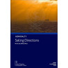 Admiralty - eNP054 - Sailing directions: North Sea [West]