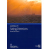 Admiralty - eNP056 - Sailing directions: Norway Vol. 1