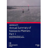Admiralty - NP247[1] - Annual Summary of Admirlaty Notice to Mariners Pt.1