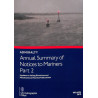 Admiralty - NP247[2] - Annual Summary of Admirlaty Notice to Mariners Pt.2