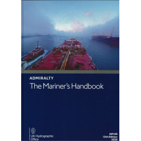 Admiralty - eNP100 - The Mariner's Handbook