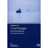 Admiralty - eNP136(2) - Ocean Passages for the World - Indian and Pacific Oceans Volume 2