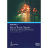 Admiralty - NP286(8) - List of Radio Signals Volume 6 - Part 8, Pilot Services, Vessel Traffic Services and Port Operations Afri