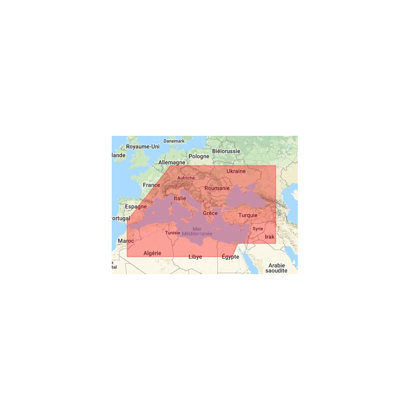 Admiralty - DLRS6-4 - Digital List of Radio Signals, volume 6 - zone 4