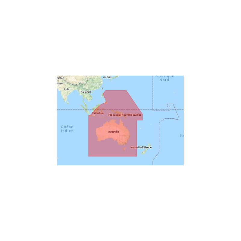 Admiralty - DLRS6-7 - Digital List of Radio Signals, volume 6 - zone 7