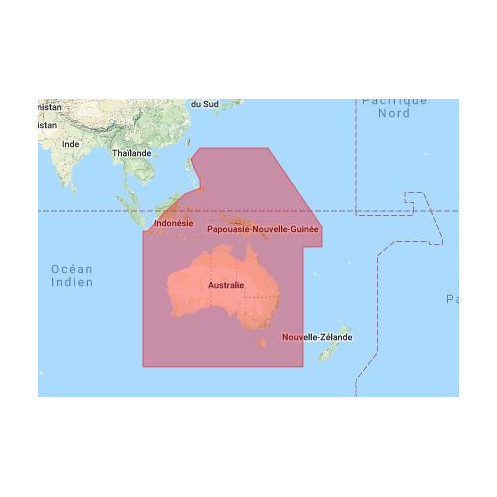 Admiralty - DLRS6-7 - Digital List of Radio Signals, volume 6 - zone 7