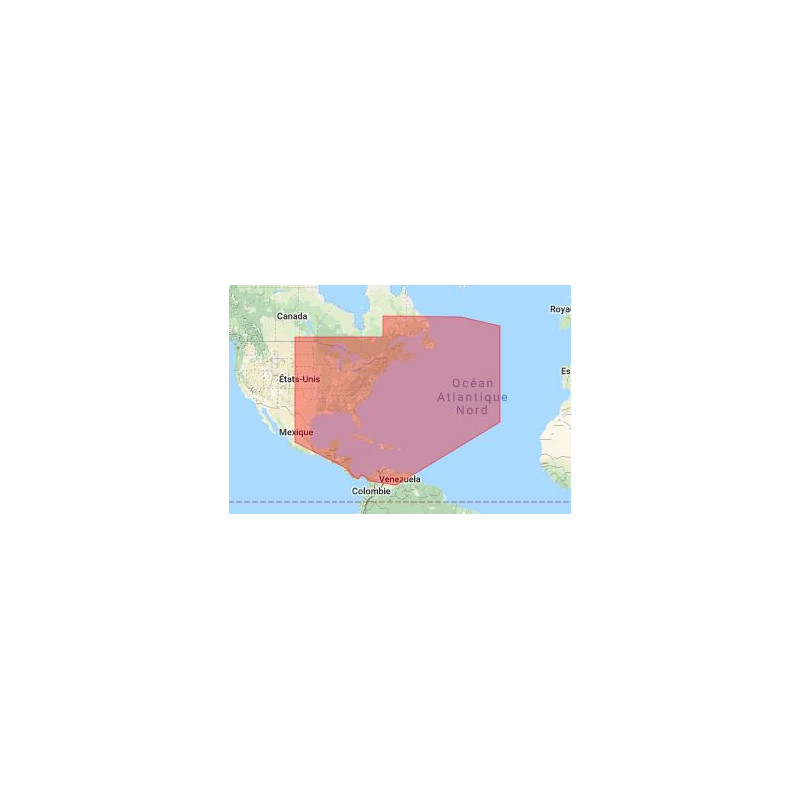 Admiralty - DLRS6-9 - Digital List of Radio Signals, volume 6 - zone 9