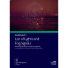 Admiralty - NP083 - List of Lights and Fog Signals - Western Pacific Ocean, South of the Equator